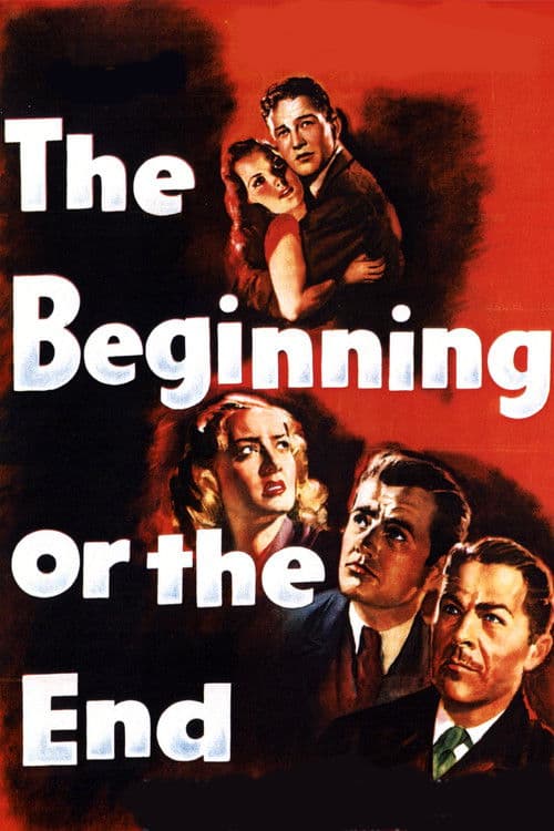 Постер: The Beginning or the End