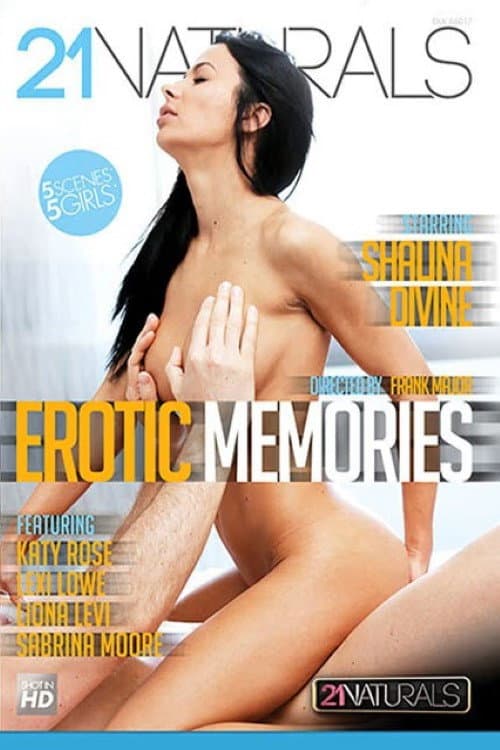 Постер: Erotic Memories