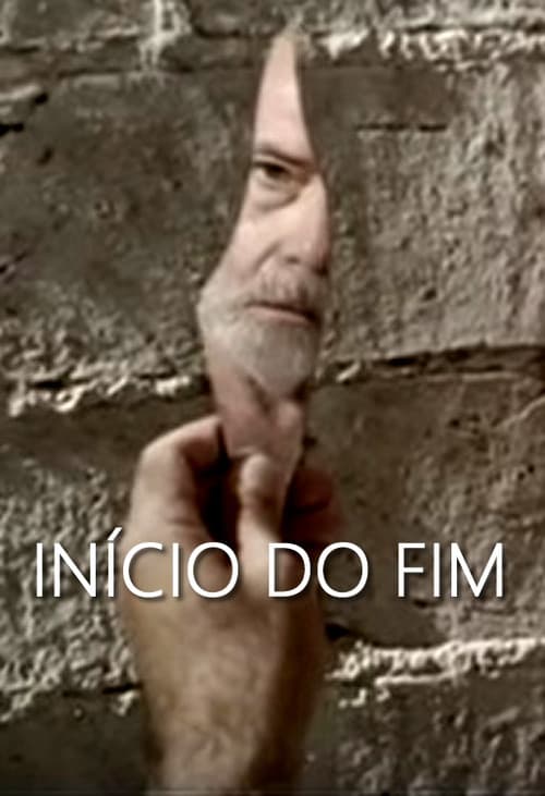 Постер: Início do Fim