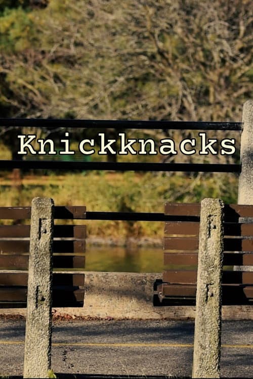 Постер: Knickknacks