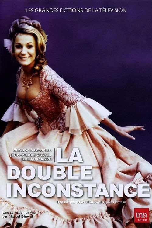 Постер: La Double Inconstance