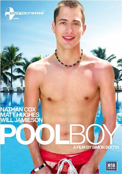 Постер: PoolBoy