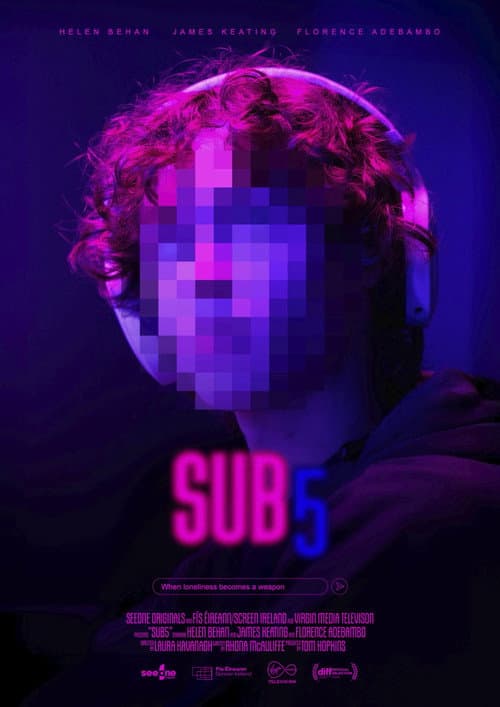 Постер: Sub5