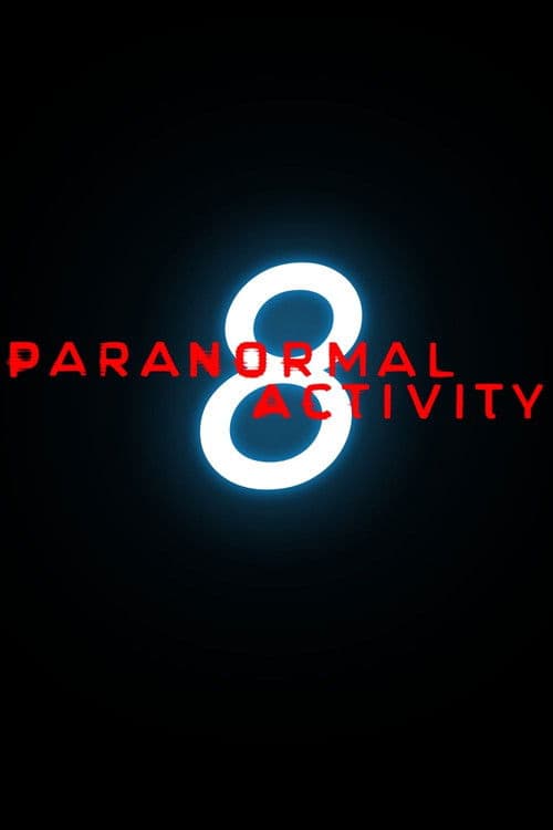 Постер: Paranormal Activity