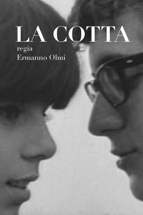 Постер: La cotta