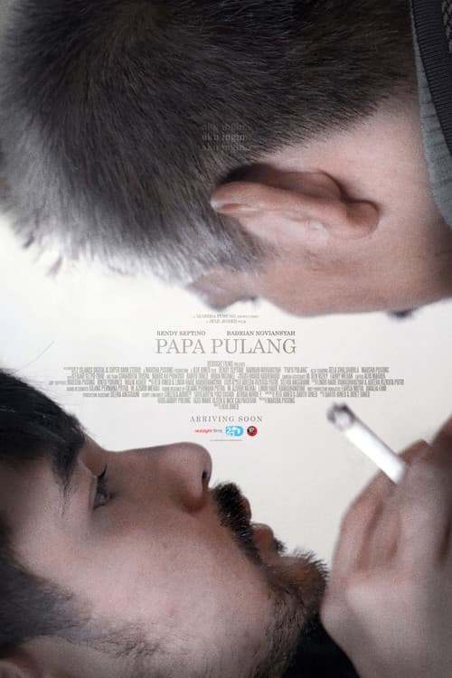 Постер: Papa Pulang