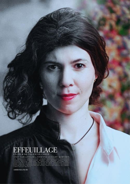 Постер: Effeuillage