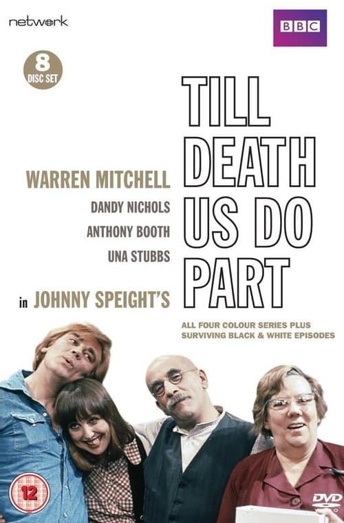 Постер: Till Death Us Do Part