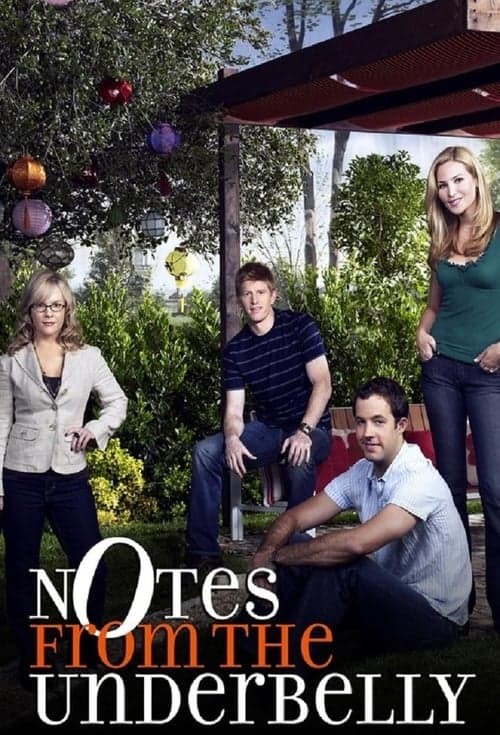 Постер: Notes from the Underbelly