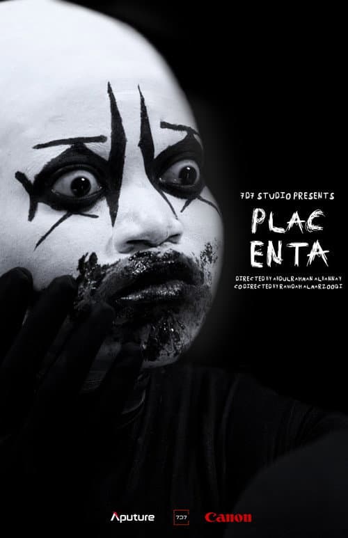 Постер: Placenta