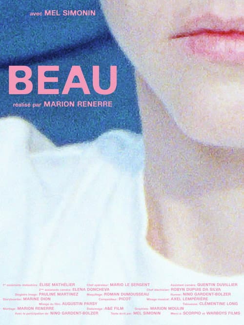 Постер: Beau