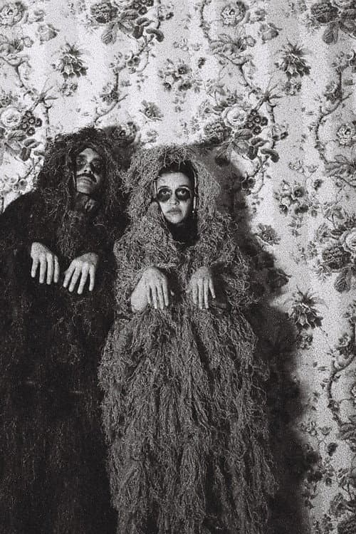 Постер: Taxidermisez-moi