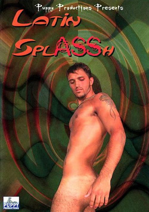 Постер: Latin SplASSh