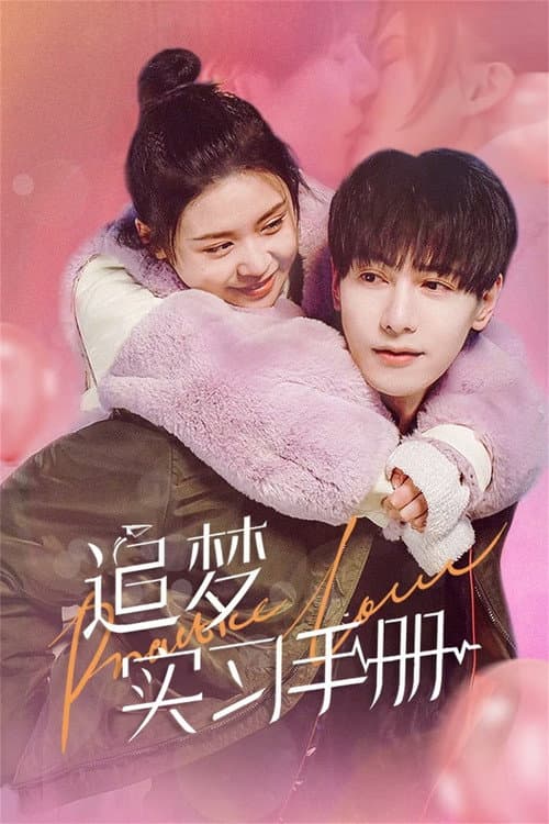 Постер: 追梦实习手册