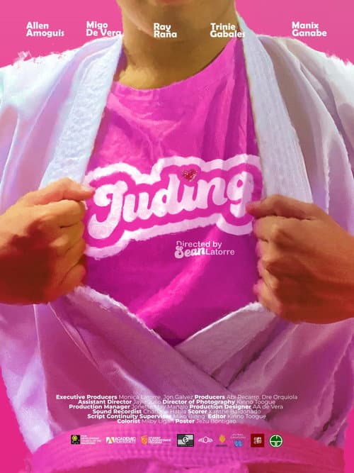 Постер: Juding