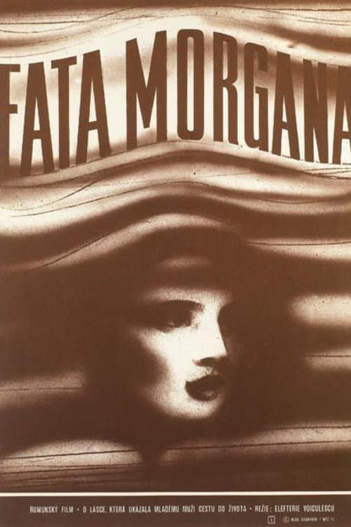 Постер: Fata Morgana