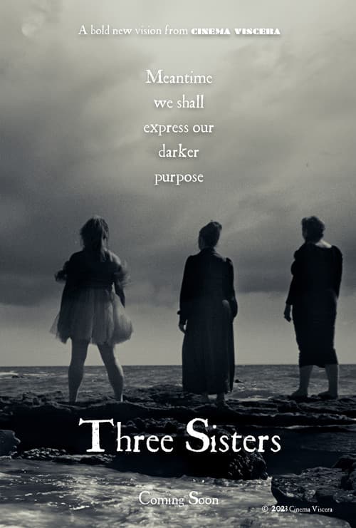 Постер: Three Sisters