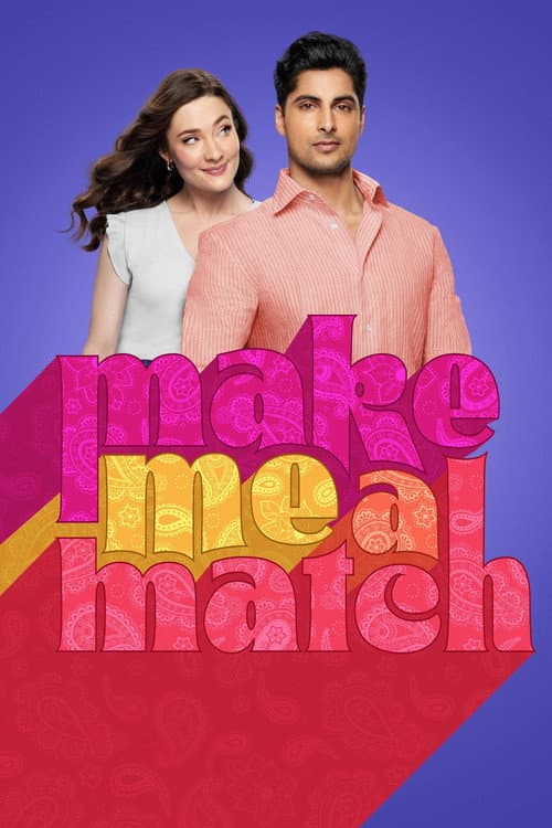 Постер: Make Me a Match