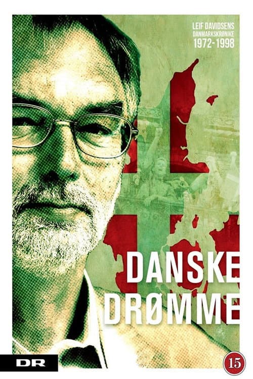 Постер: Danske Drømme