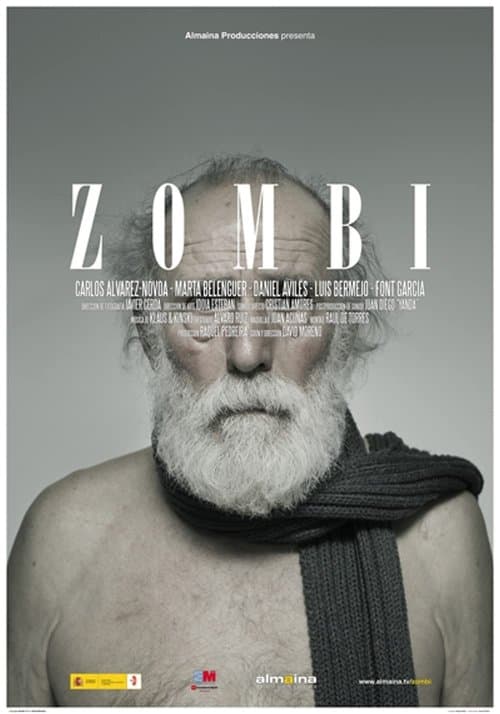 Постер: Zombi