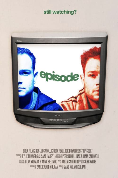 Постер: Episode