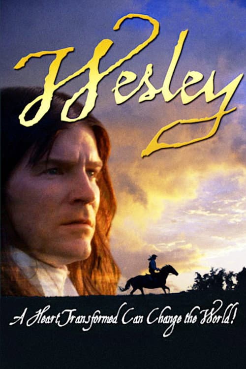 Постер: Wesley