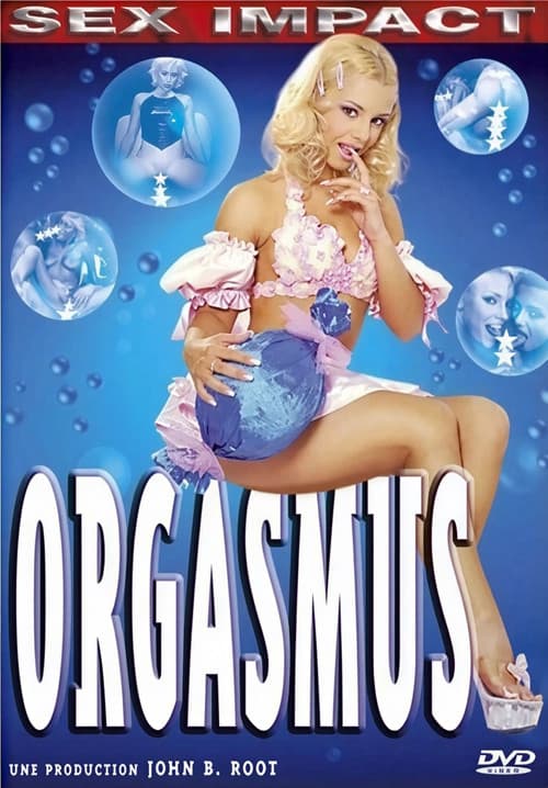 Постер: Orgasmus I