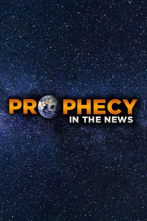 Постер: Prophecy in the News