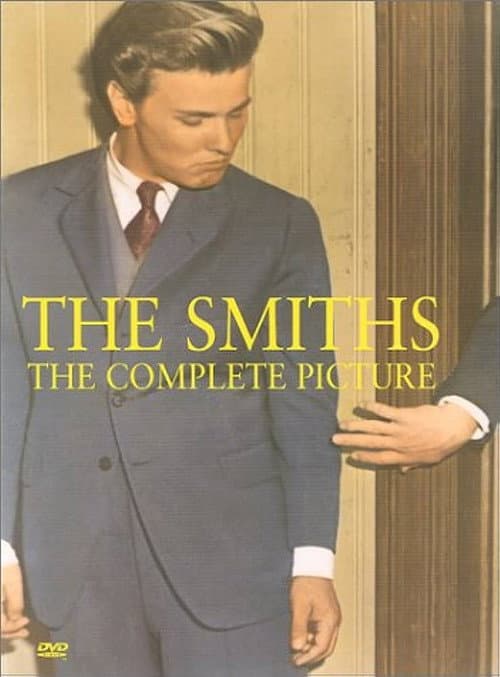 Постер: The Smiths: The Complete Picture