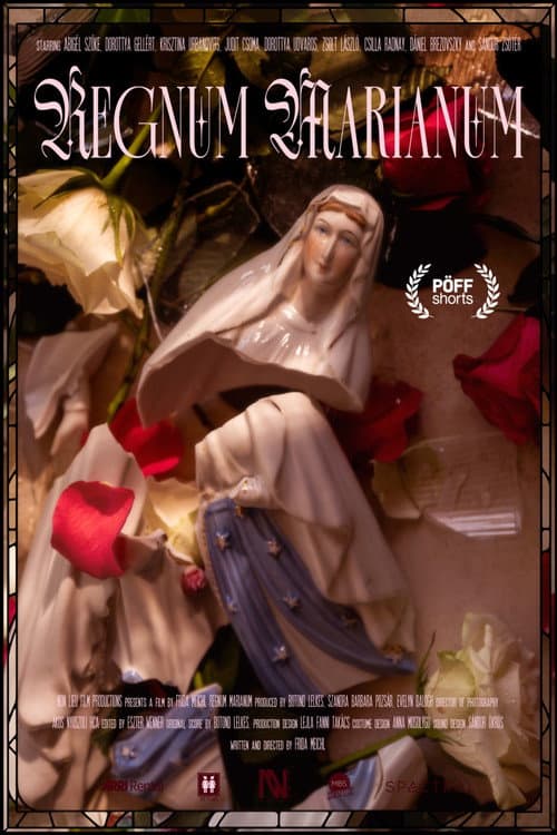Постер: Regnum Marianum