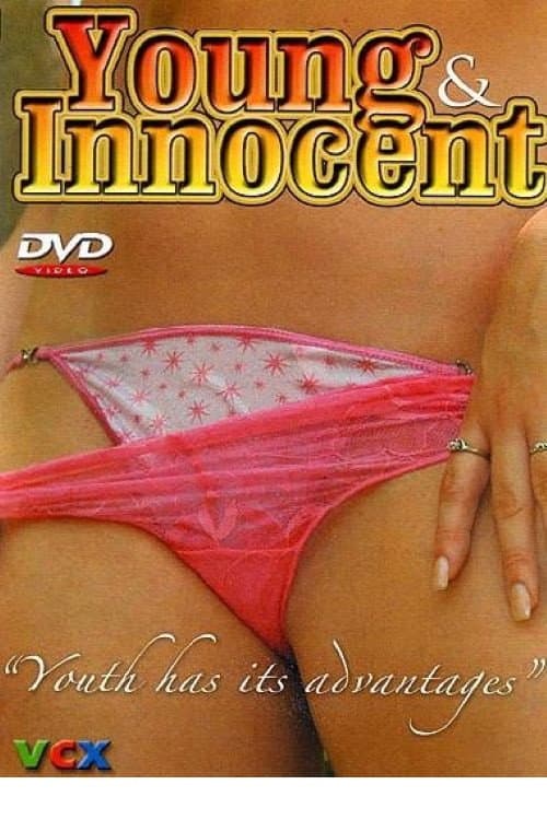 Постер: Young and Innocent