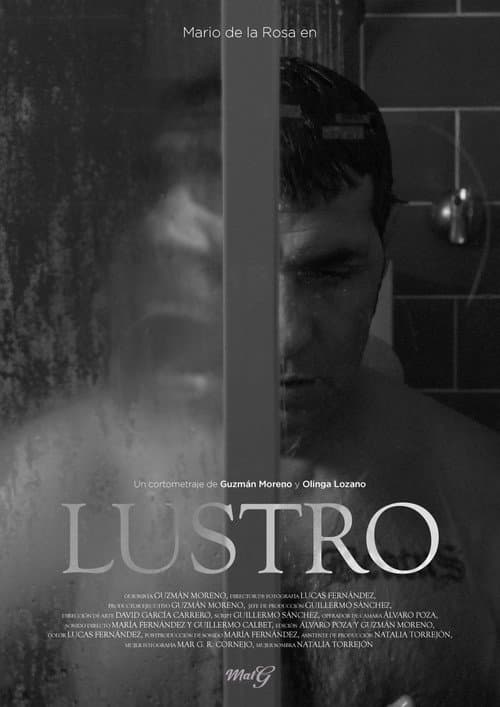 Постер: Lustro