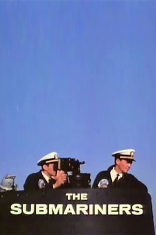Постер: Submariners