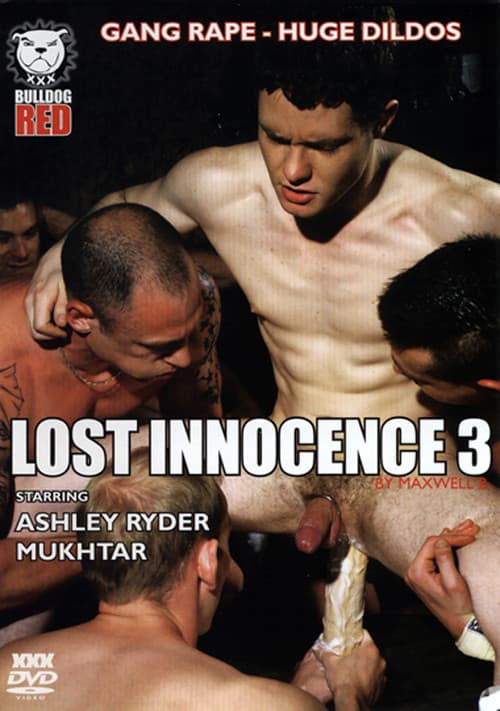 Постер: Lost Innocence 3