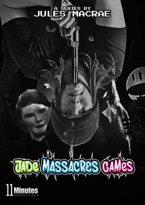 Постер: Jade Massacres Games