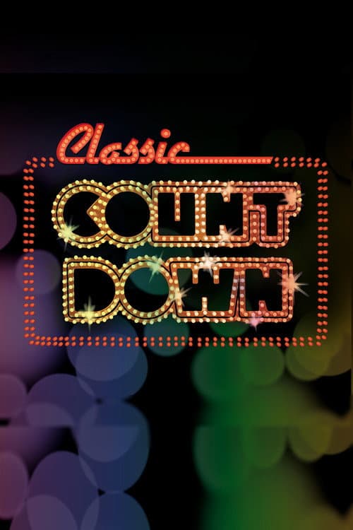 Постер: Classic Countdown