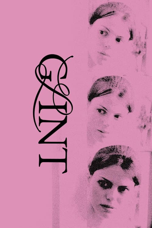 Постер: Glint