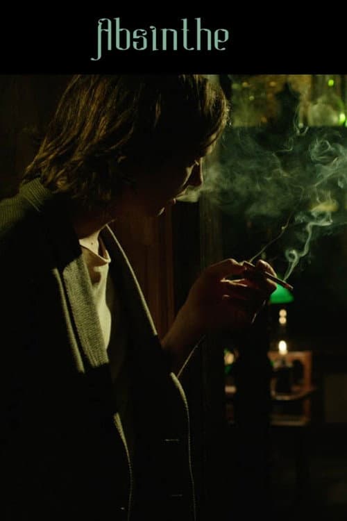 Постер: Absinth