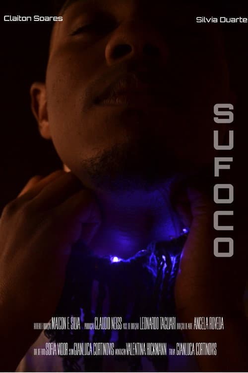Постер: Sufoco
