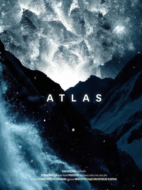 Постер: Atlas