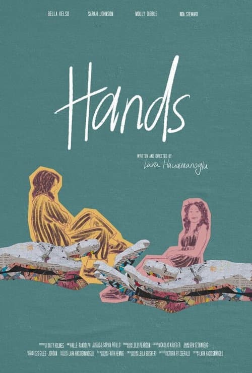 Постер: Hands
