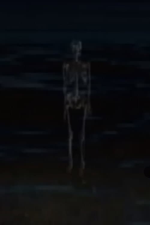 Постер: Ancient Skeleton Joke