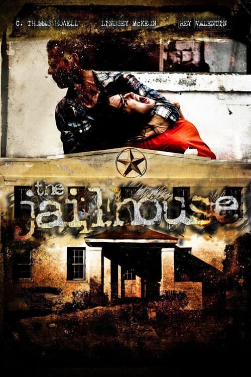 Постер: The Jailhouse