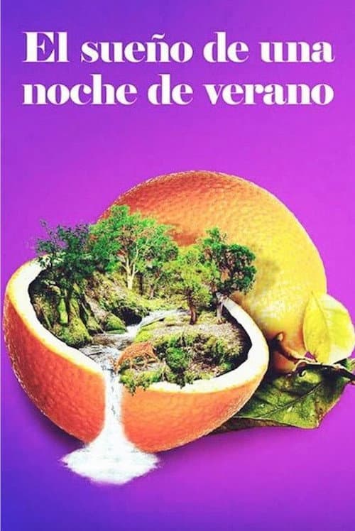 Постер: El sueño de una noche de verano