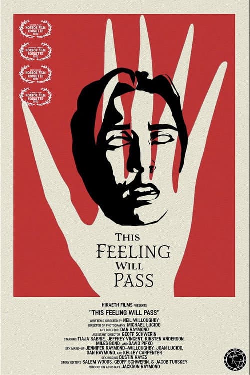 Постер: This Feeling Will Pass