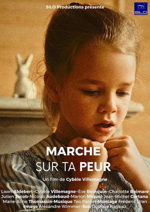Постер: Marche sur ta Peur