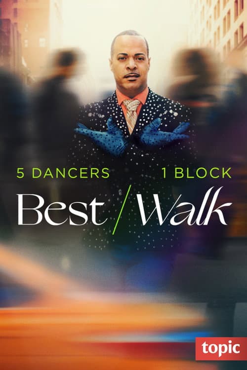 Постер: Best Walk