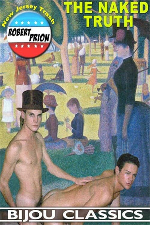 Постер: The Naked Truth (X-Posed Images)