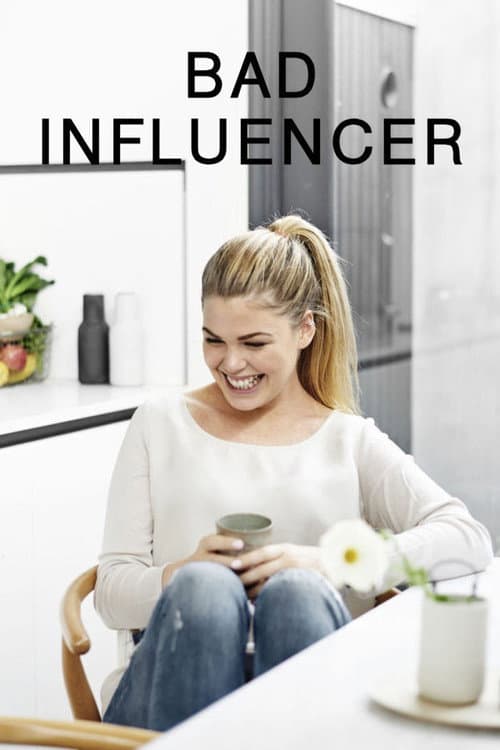 Постер: Bad Influencer