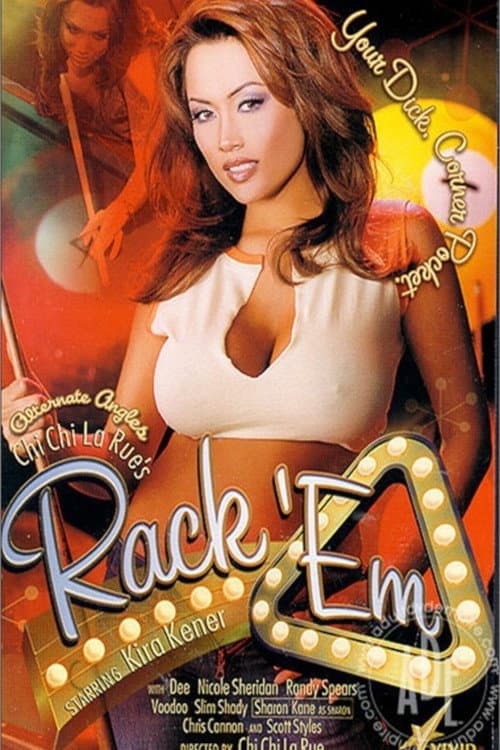 Постер: Rack 'Em